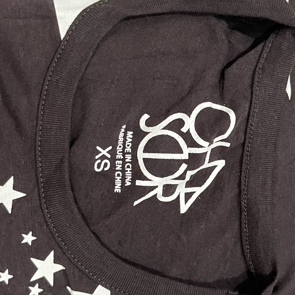 Chaser Stars Muscle Tee - Picture 2 of 3